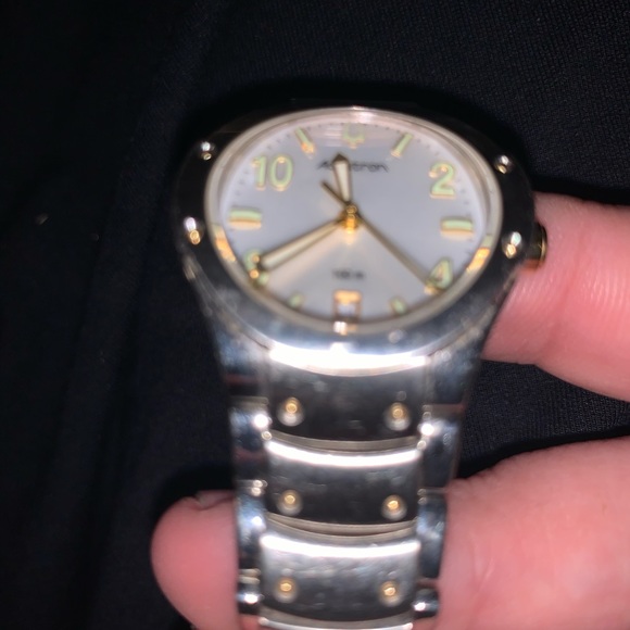 FOR SALEOR TRADE RARE Bulova Accutron Watch. - Picture 5 of 5